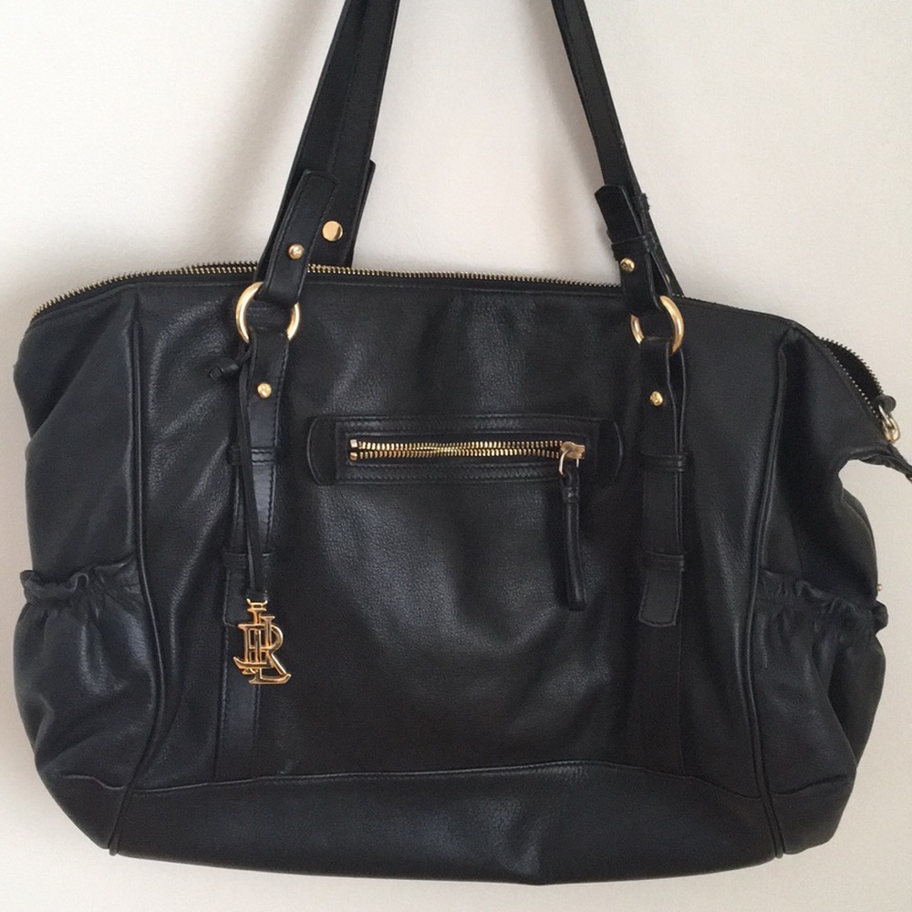 Ralph Lauren bag
